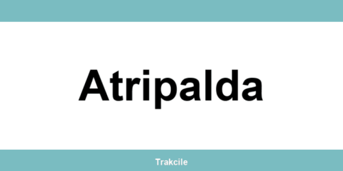 Numero di contatto della sede SDA Express situata a Atripalda