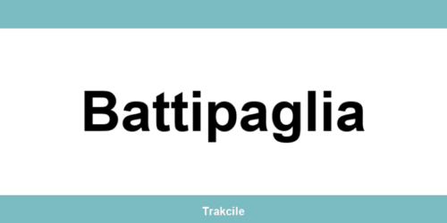 Numero di contatto della sede SDA Express situata a Battipaglia