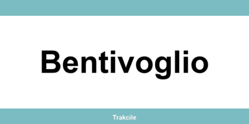 Numero di contatto della sede SDA Express situata a Bentivoglio