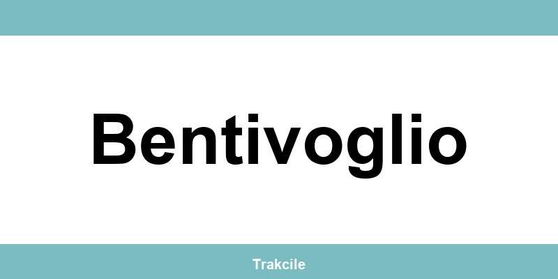 Numero di contatto della sede SDA Express situata a Bentivoglio