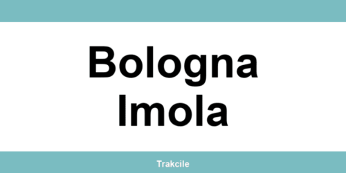 Numero di contatto della sede SDA Express situata a Bologna Imola