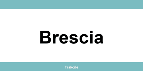 Numero di contatto della sede SDA Express situata a Brescia