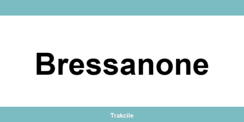 Numero di contatto della sede SDA Express situata a Bressanone