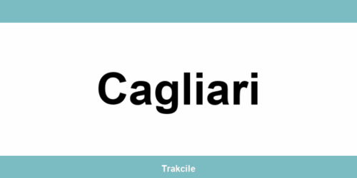 Numero di contatto della sede SDA Express situata a Cagliari