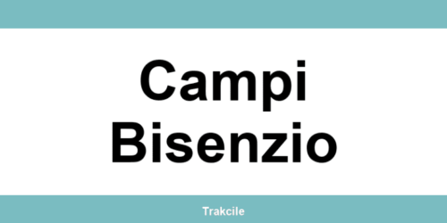 Numero di contatto della sede SDA Express situata a Campi Bisenzio