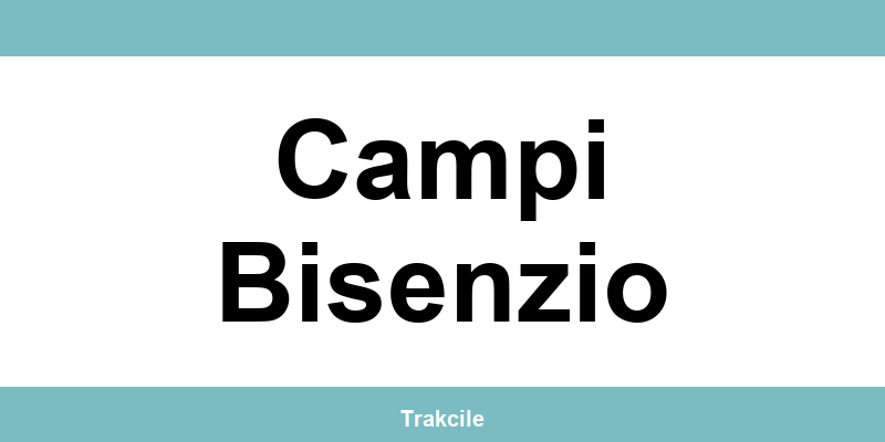 Numero di contatto della sede SDA Express situata a Campi Bisenzio