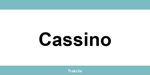 Numero di contatto della sede SDA Express situata a Cassino