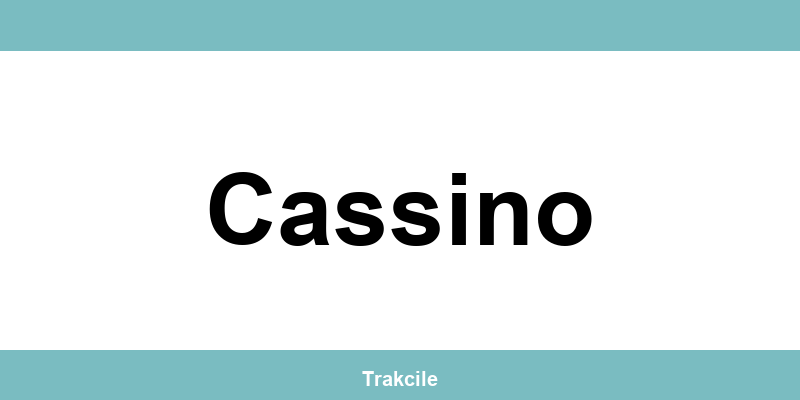 Numero di contatto della sede SDA Express situata a Cassino