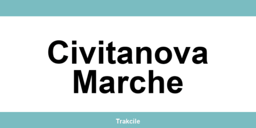 Numero di contatto della sede SDA Express situata a Civitanova Marche