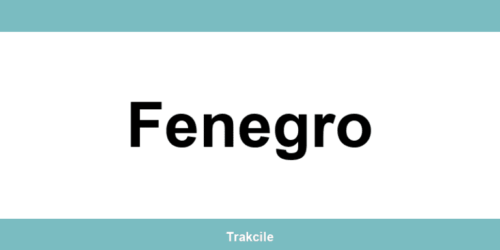 Numero di contatto della sede SDA Express situata a Fenegro