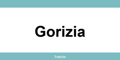 Numero di contatto della sede SDA Express situata a Gorizia