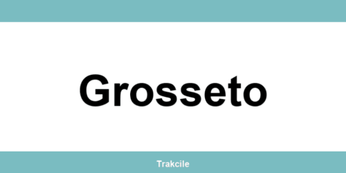 Numero di contatto della sede SDA Express situata a Grosseto