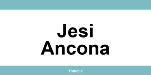 Numero di contatto della sede SDA Express situata a Jesi Ancona