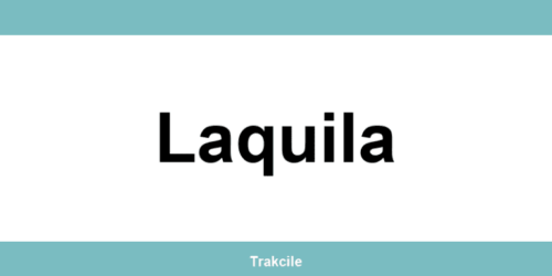Numero di contatto della sede SDA Express situata a Laquila
