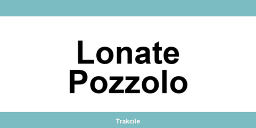 Numero di contatto della sede SDA Express situata a Lonate Pozzolo