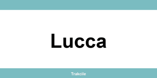 Numero di contatto della sede SDA Express situata a Lucca