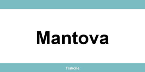 Numero di contatto della sede SDA Express situata a Mantova
