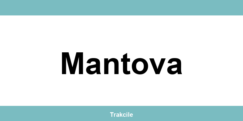 Numero di contatto della sede SDA Express situata a Mantova