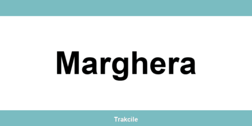 Numero di contatto della sede SDA Express situata a Marghera