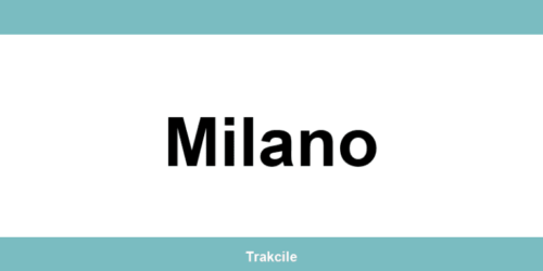 Numero di contatto della sede SDA Express situata a Milano