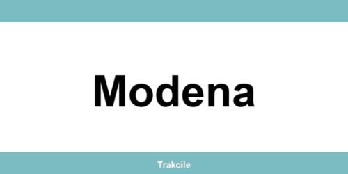 Numero di contatto della sede SDA Express situata a Modena