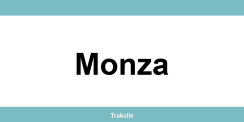 Numero di contatto della sede SDA Express situata a Monza