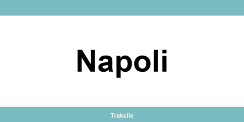 Numero di contatto della sede SDA Express situata a Napoli