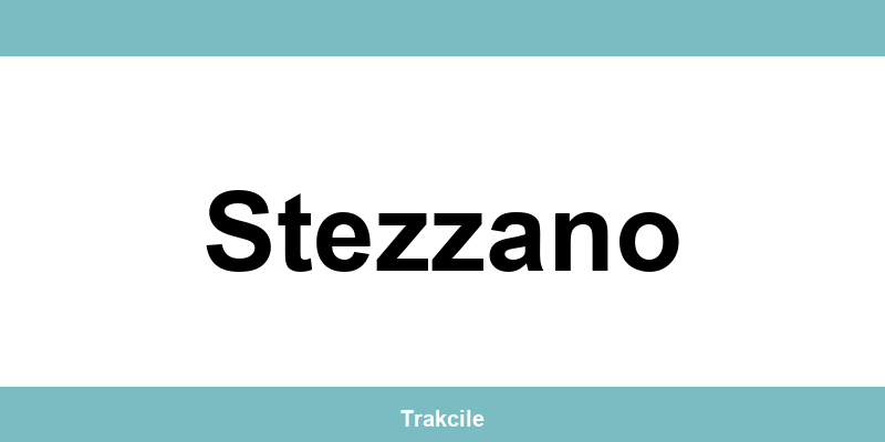 Numero di contatto della sede SDA Express situata a Stezzano