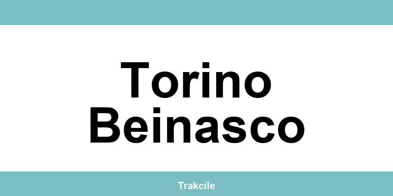Numero di contatto della sede SDA Express situata a Torino Beinasco