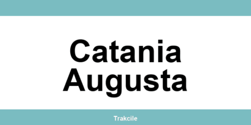 Numero di contatto della sede SDA Express situata a Catania Augusta