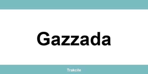 Numero di contatto della sede SDA Express situata a Gazzada