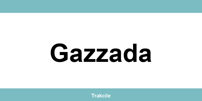Numero di contatto della sede SDA Express situata a Gazzada