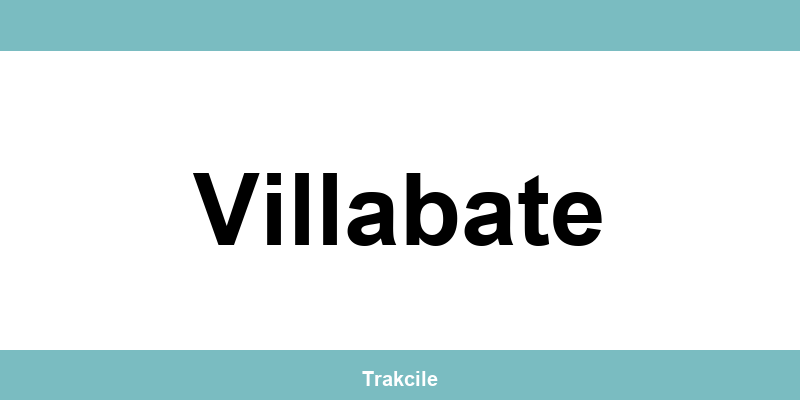 Numero di contatto della sede SDA Express situata a Villabate